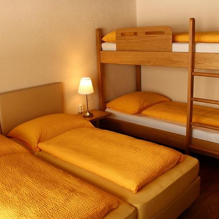 Hotel Sonnenhof Lambichl Esterno foto