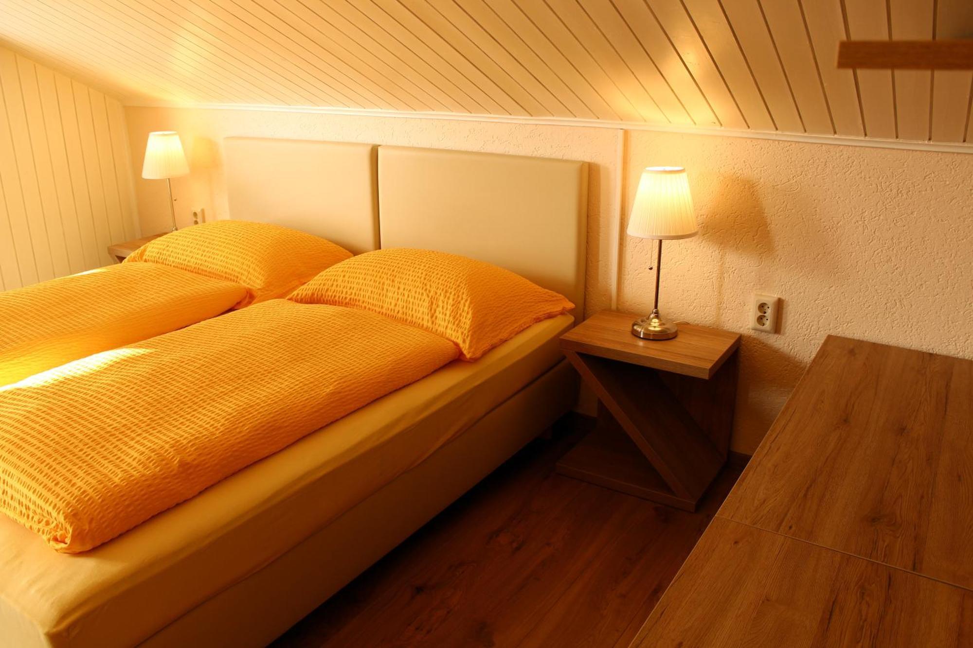 Hotel Sonnenhof Lambichl Esterno foto