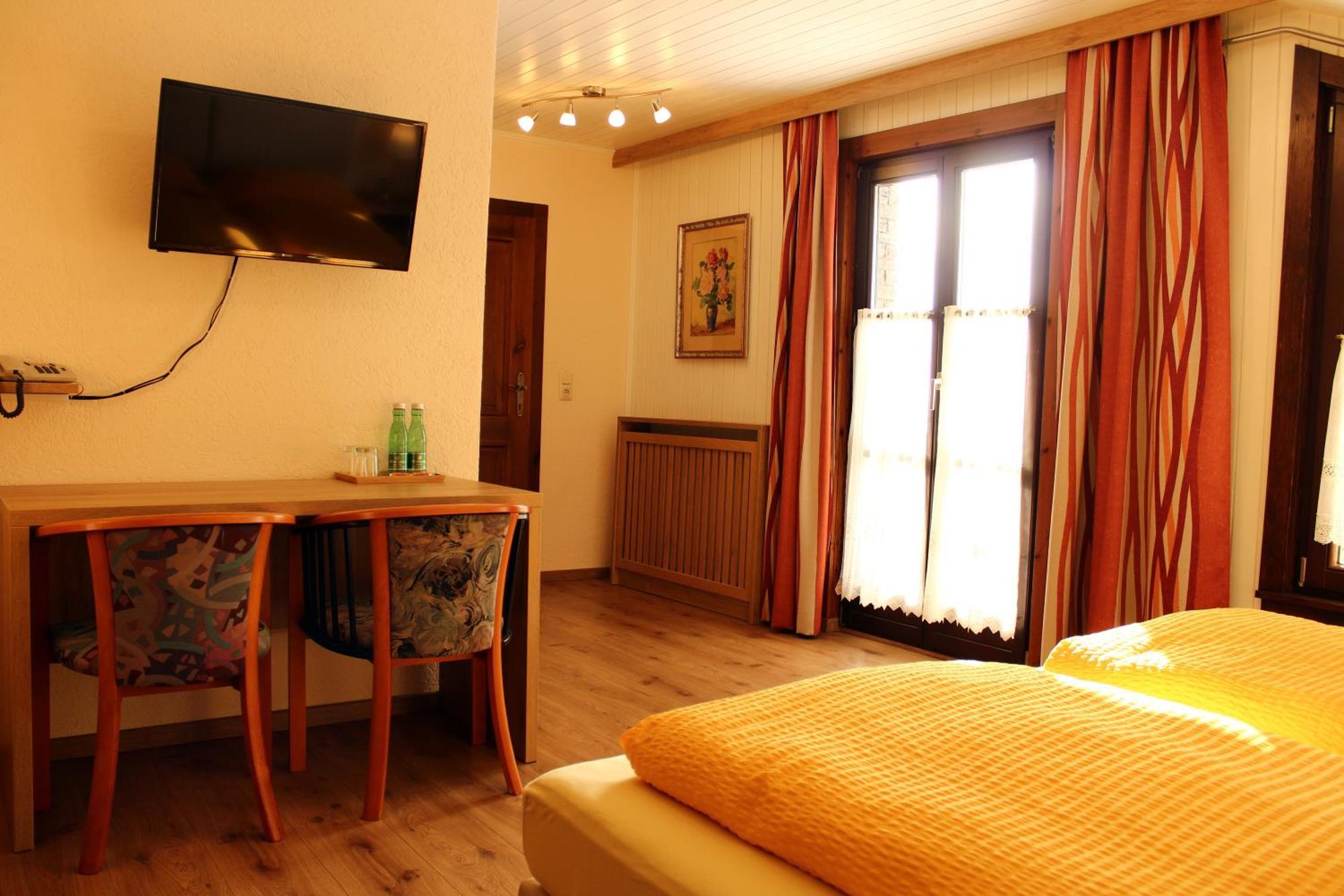 Hotel Sonnenhof Lambichl Esterno foto