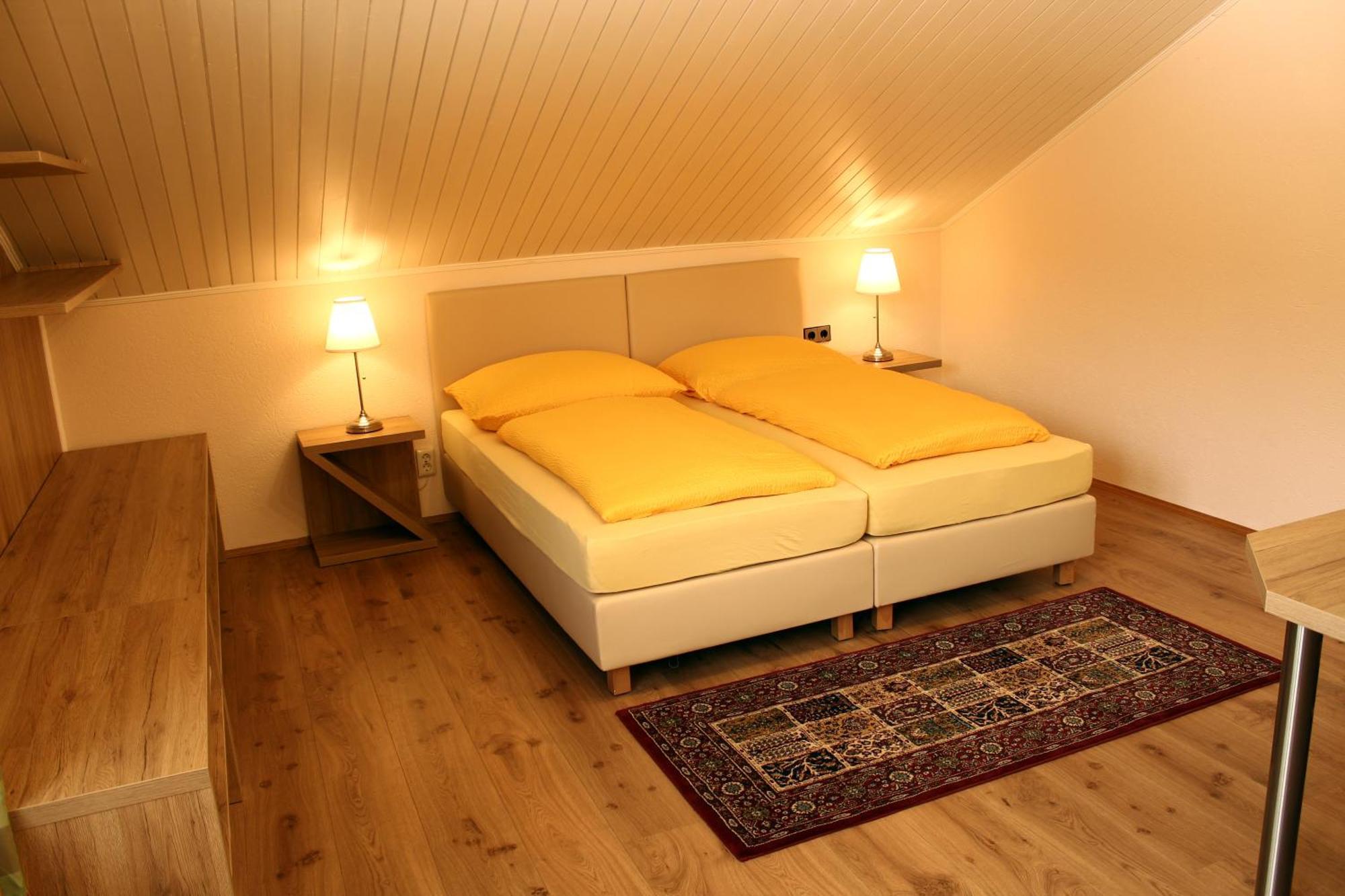 Hotel Sonnenhof Lambichl Esterno foto