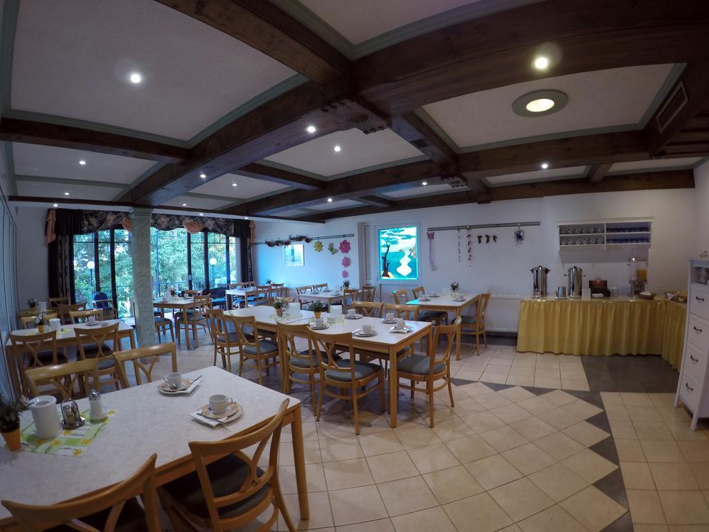 Hotel Sonnenhof Lambichl Esterno foto