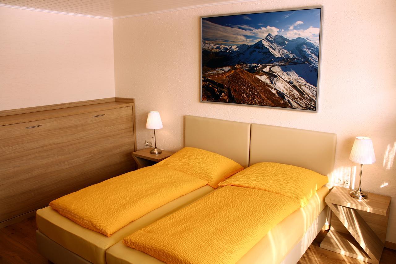 Hotel Sonnenhof Lambichl Esterno foto