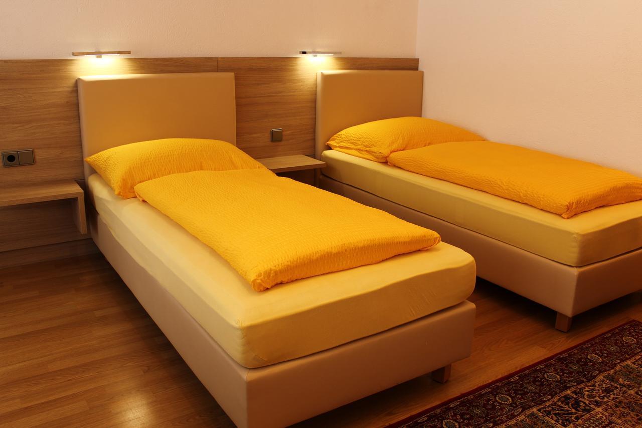 Hotel Sonnenhof Lambichl Esterno foto