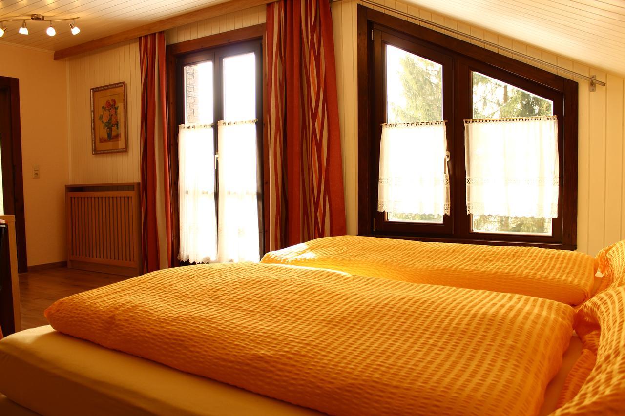 Hotel Sonnenhof Lambichl Esterno foto