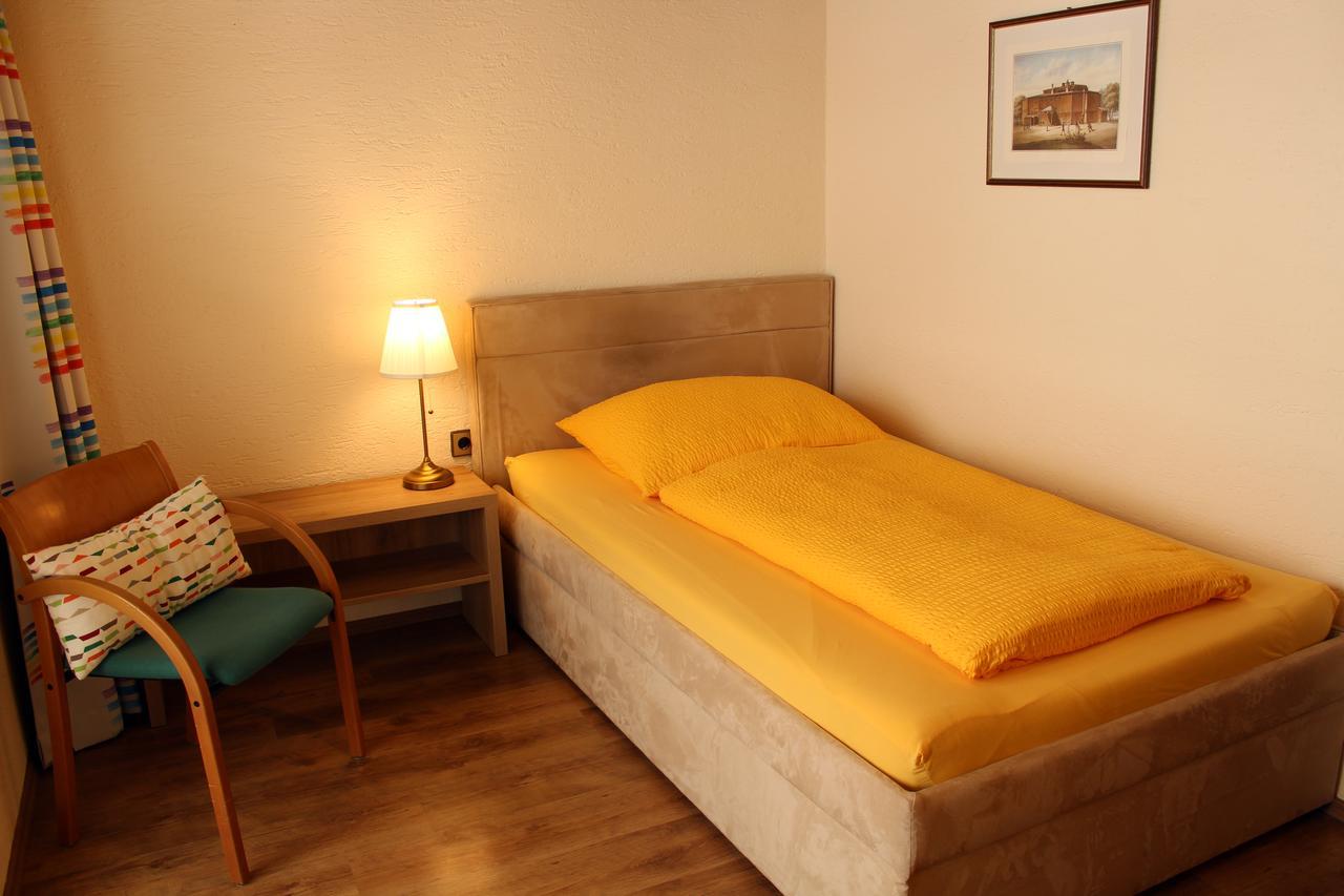 Hotel Sonnenhof Lambichl Esterno foto