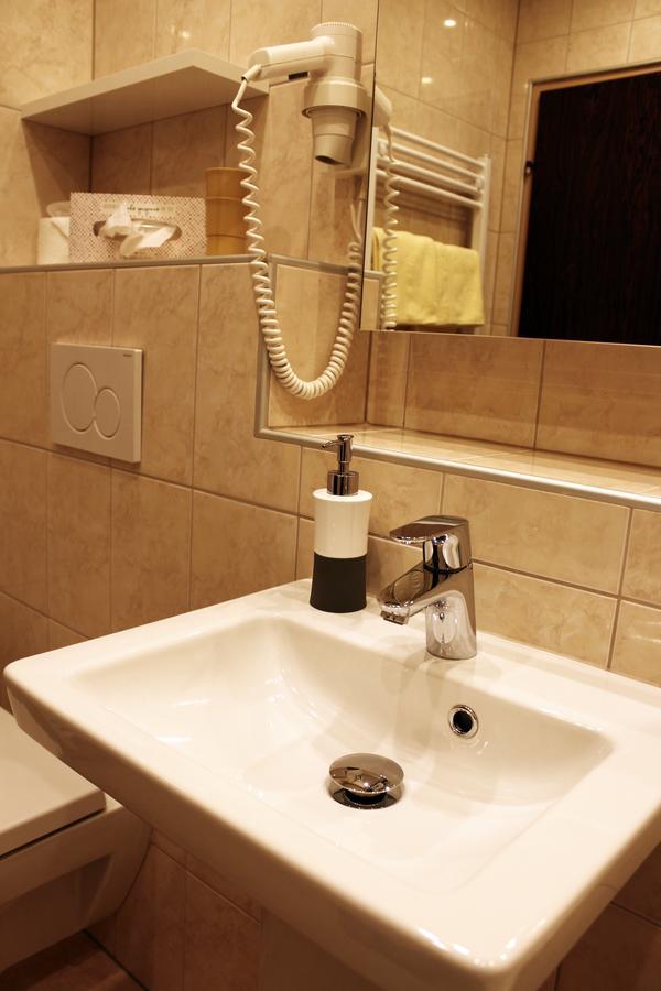 Hotel Sonnenhof Lambichl Esterno foto