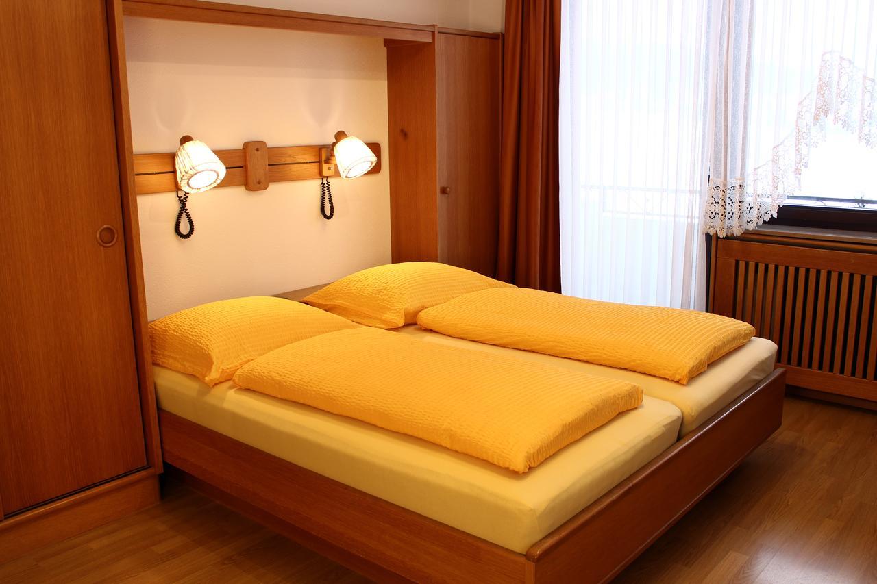 Hotel Sonnenhof Lambichl Esterno foto